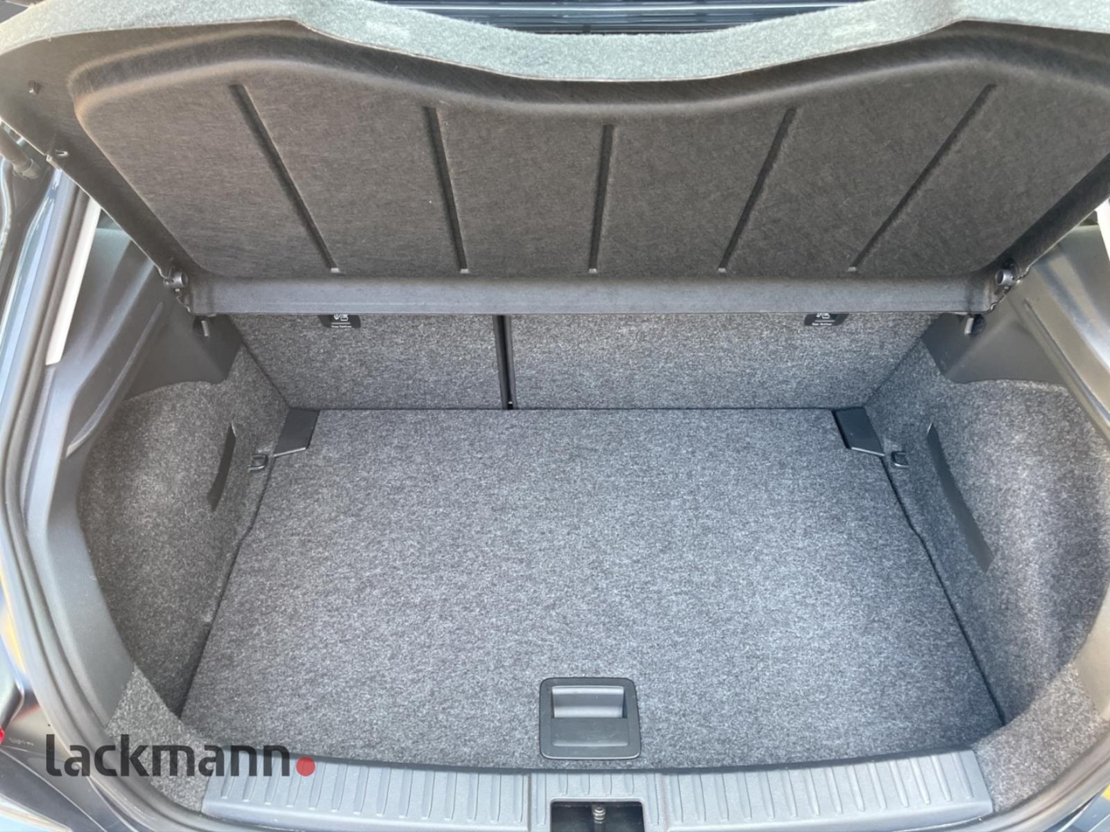 SEAT Ibiza – Bild 7