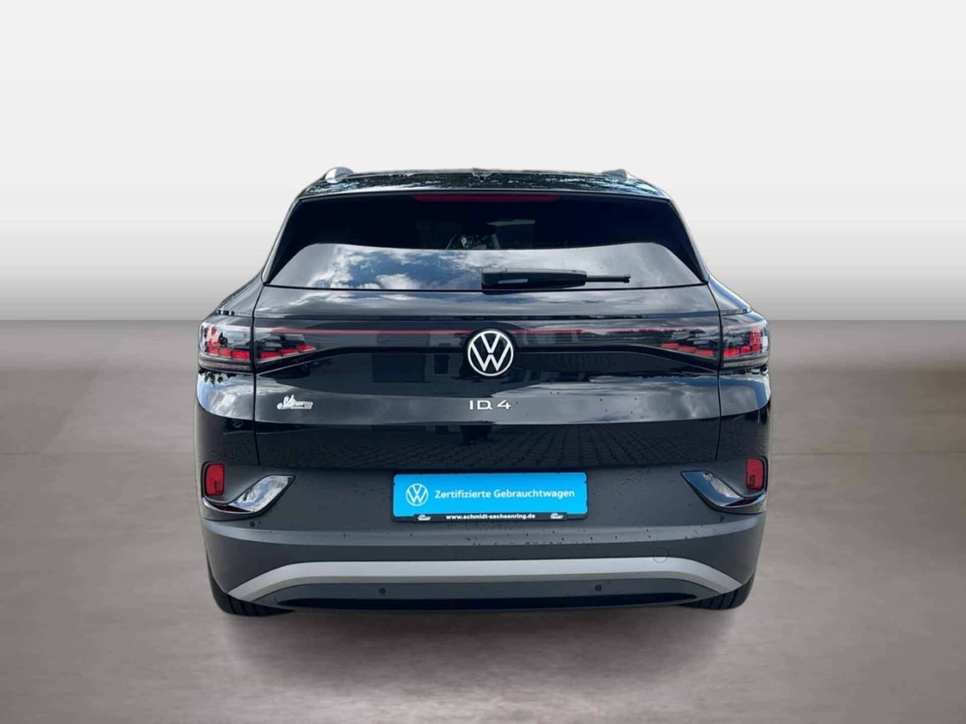 Volkswagen ID.4 Pro Performance