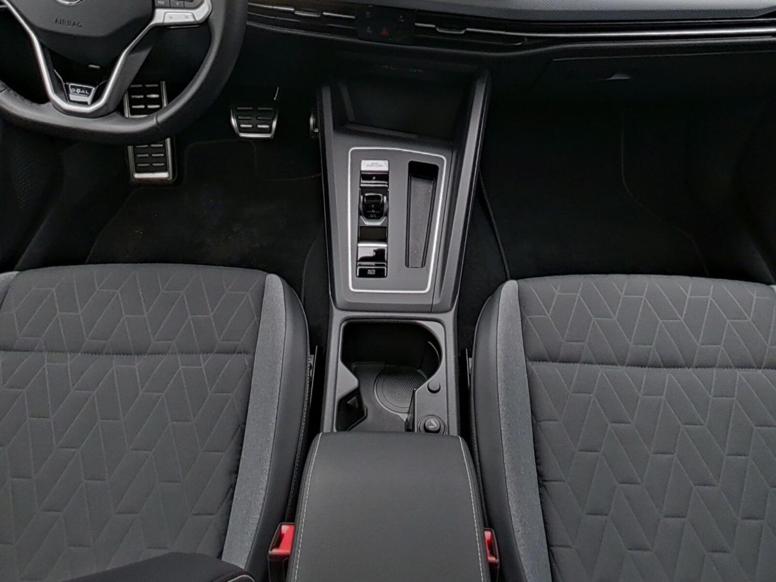 Volkswagen Golf Variant – Bild 15
