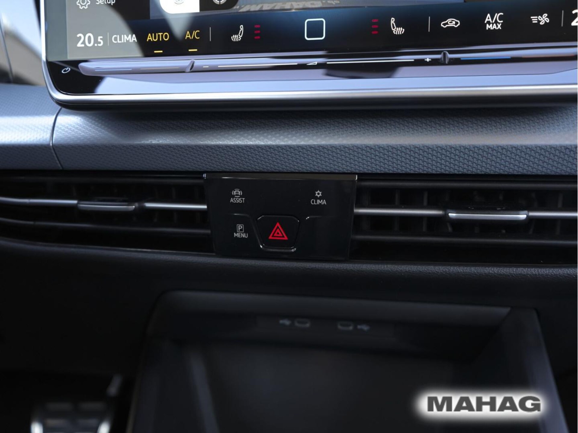 Volkswagen Golf Variant ENERGY