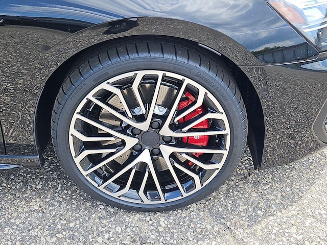 2026 Audi S3 Sedan