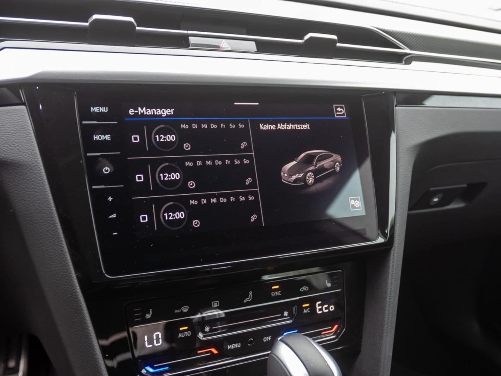 Volkswagen Arteon Elegance