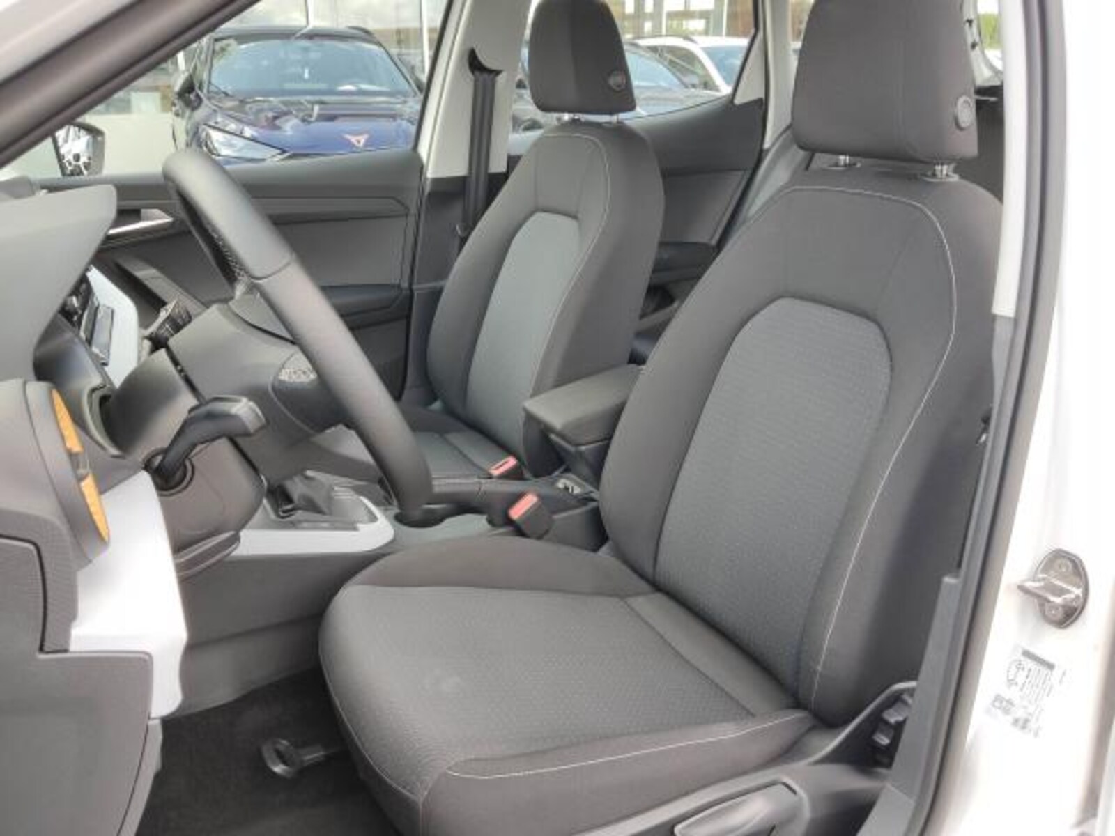 SEAT Arona – Bild 14
