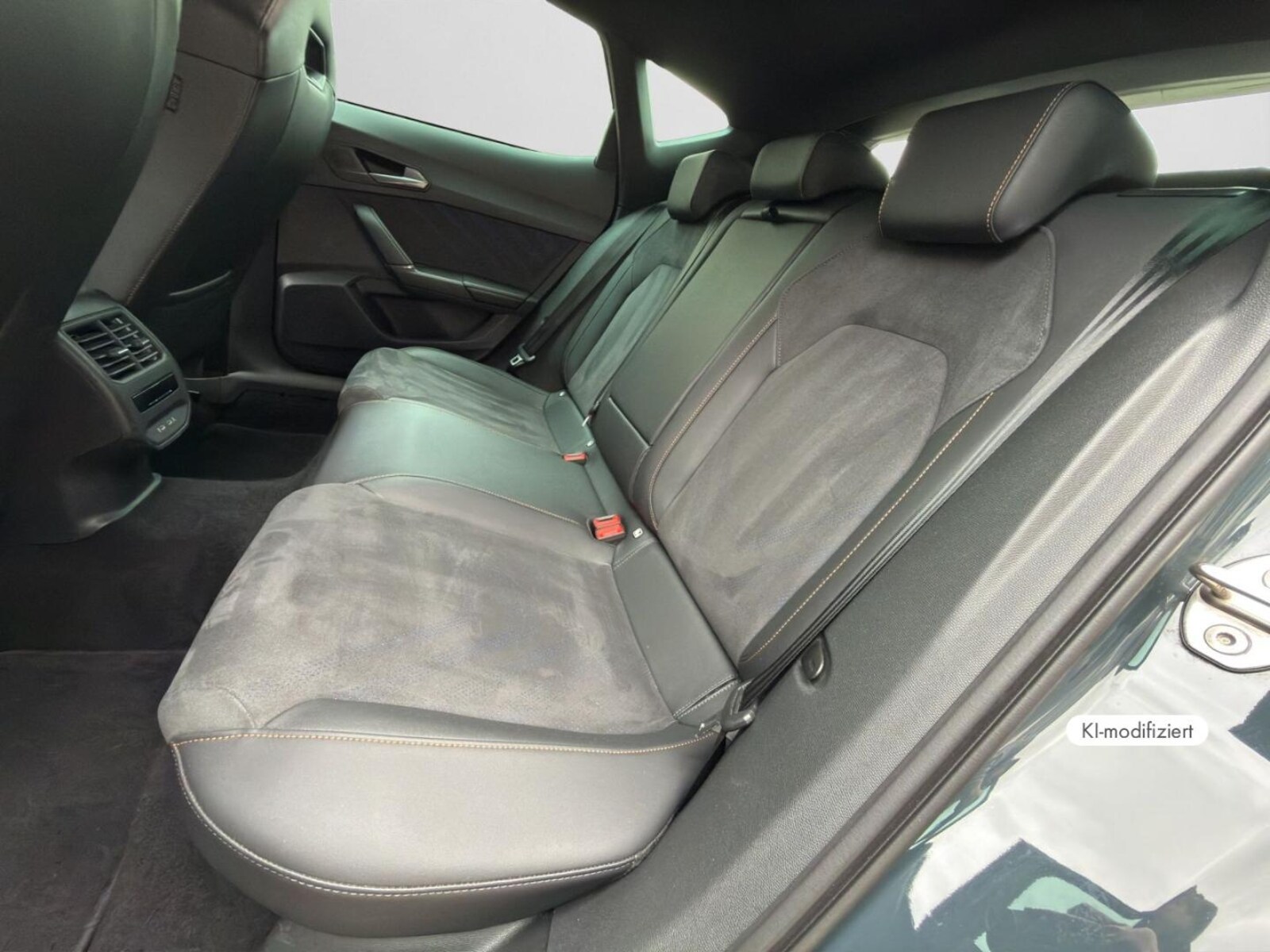 CUPRA Formentor – Bild 14