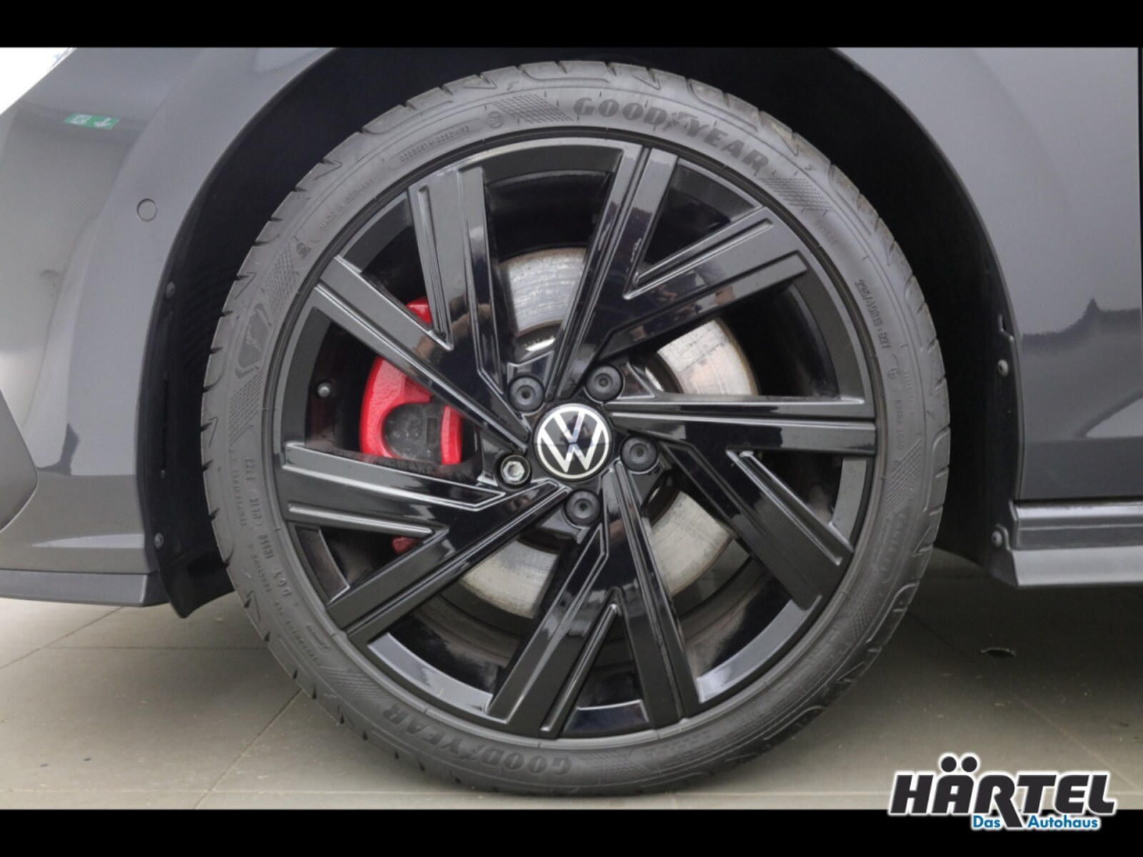 Volkswagen Golf – Bild 15