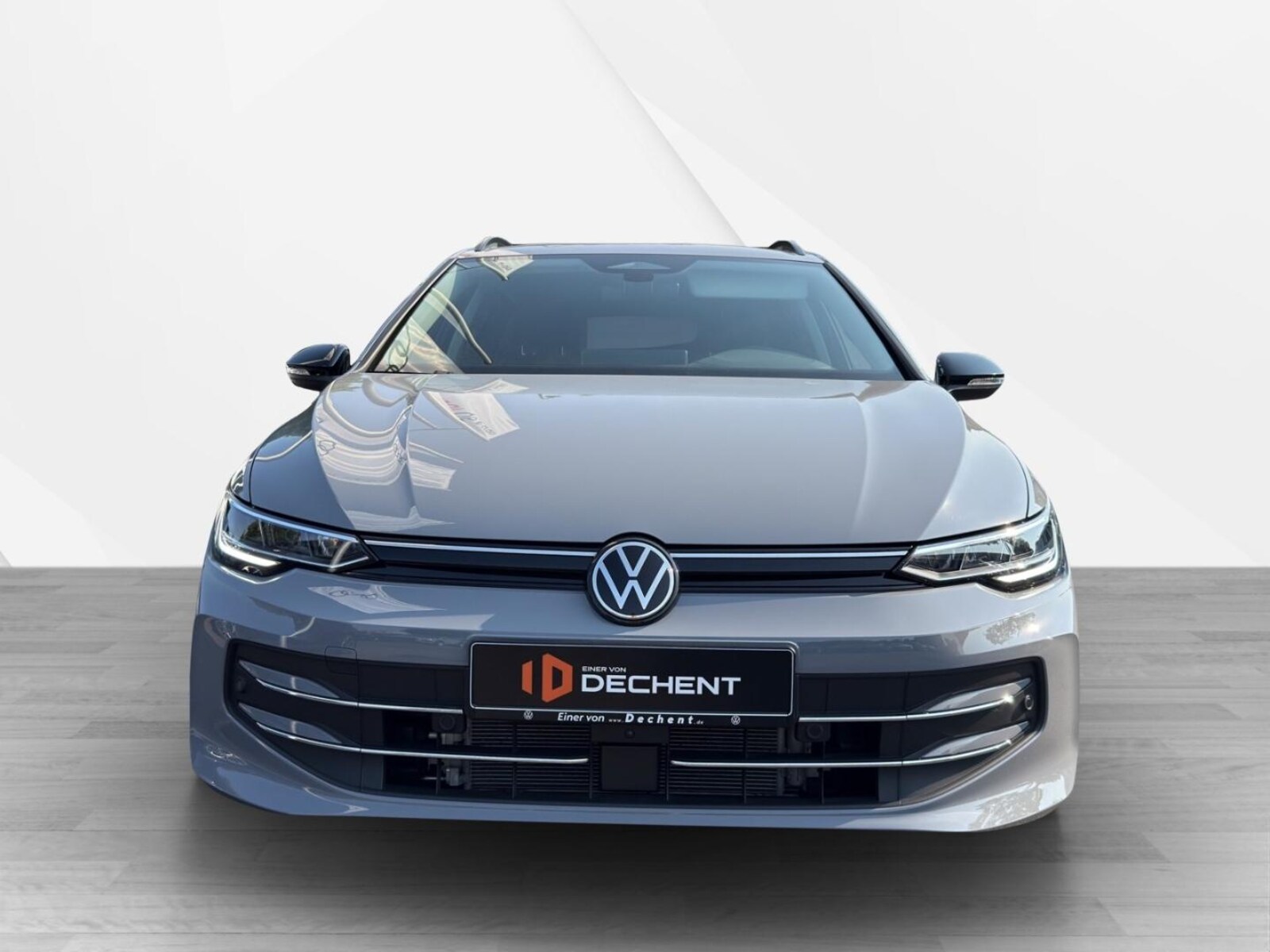 Volkswagen Golf Variant – Bild 2