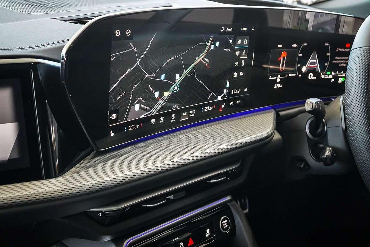 Image about Audi Q5 SUV TFSI quattro 200 kW sport