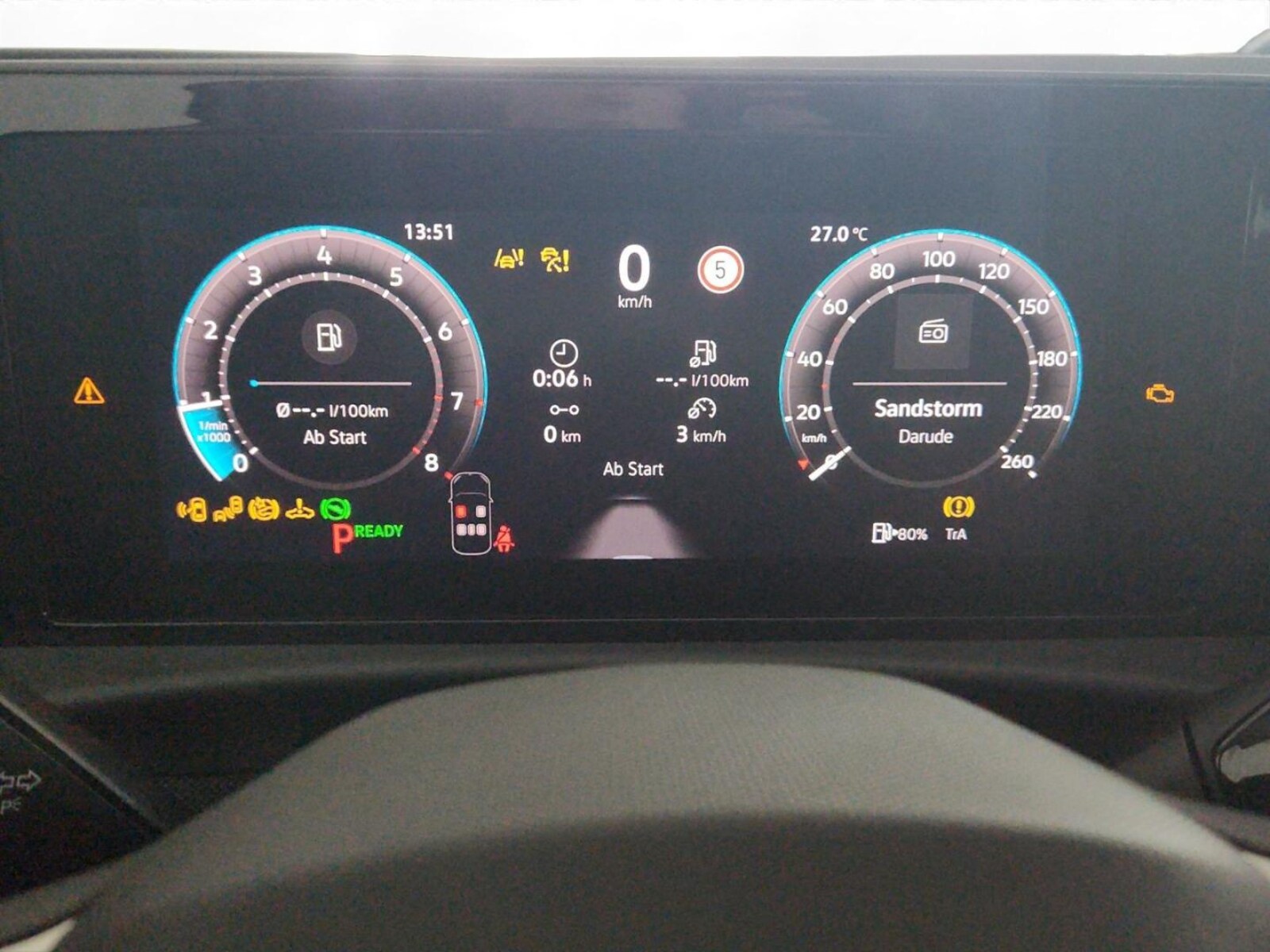 Volkswagen T-Roc – Bild 17
