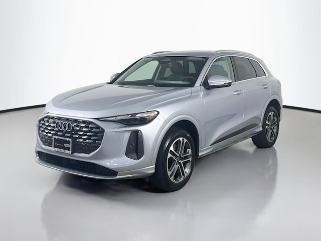 Photo of 2025 Audi Q5