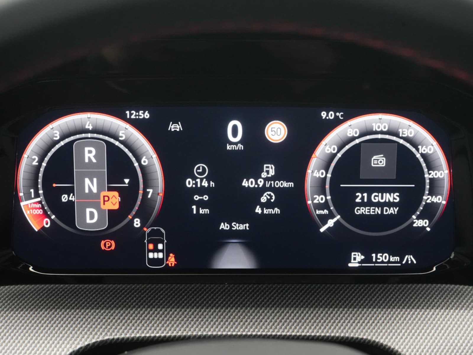 Volkswagen Golf – Bild 14
