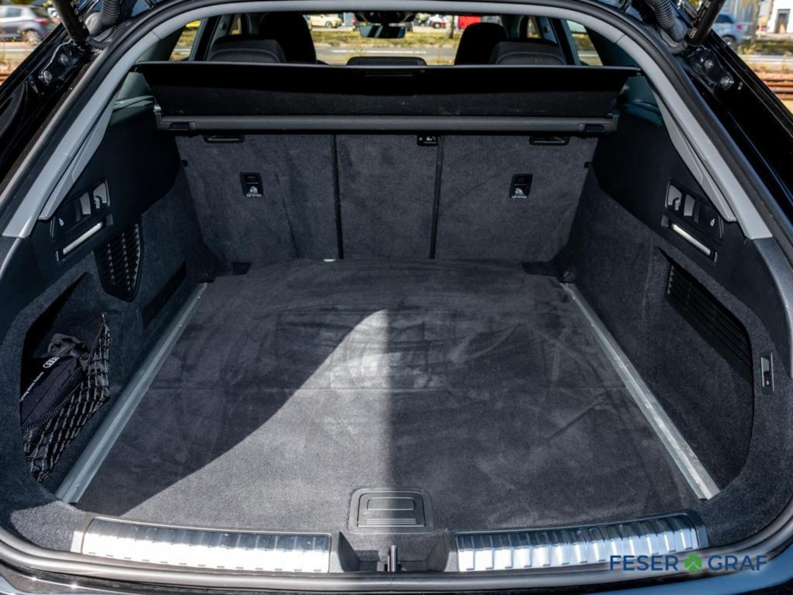Audi A6 Avant – Bild 9