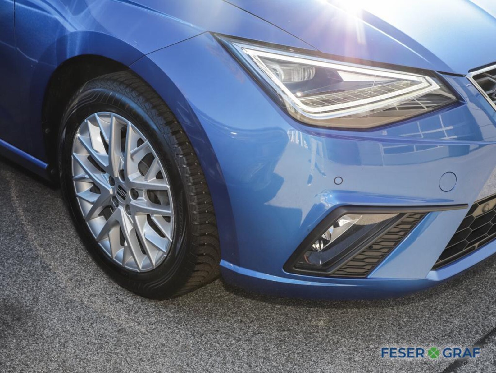 SEAT Ibiza – Bild 3