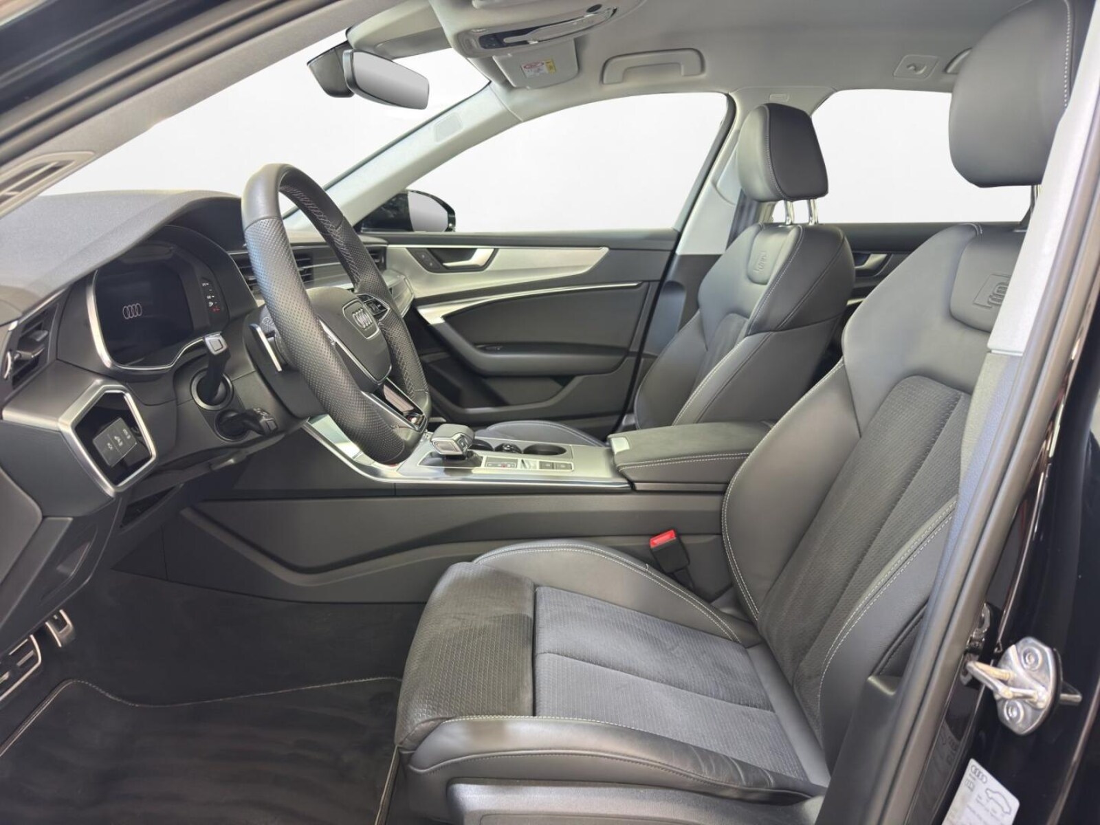 Audi S6 Avant – Bild 8