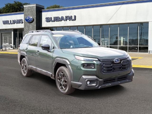 Photo of 2026 Subaru Outback 