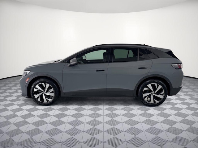 Used 2024 Volkswagen ID.4 STANDARD with VIN 1V2BMPE85RC015169 for sale in Houston, TX