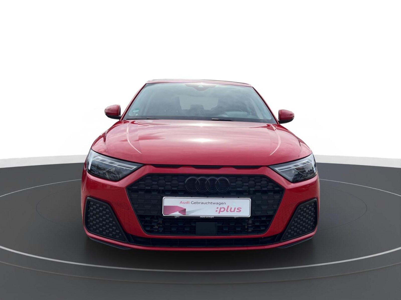 Audi A1 Sportback – Bild 7
