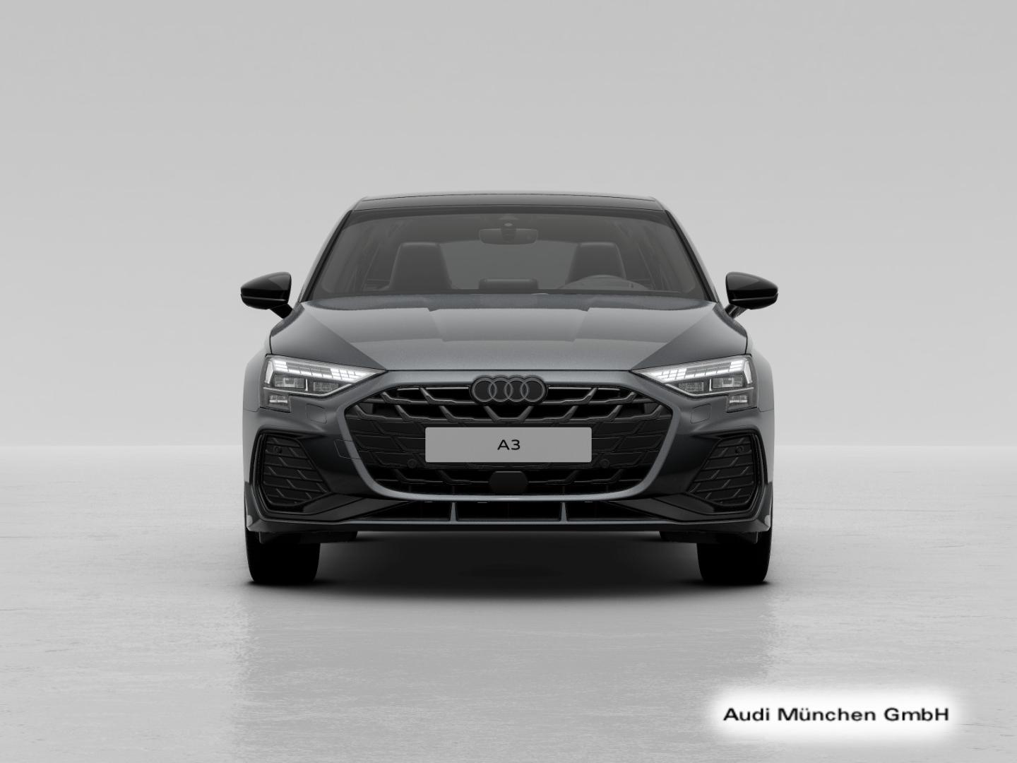 Audi A3 Sportback TFSI e