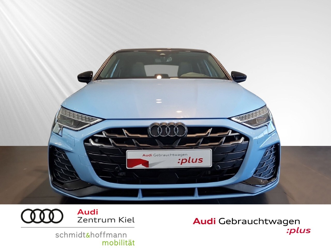 Image about Audi A3 Sportback TFSI e S line 45 TFSI e S tronic