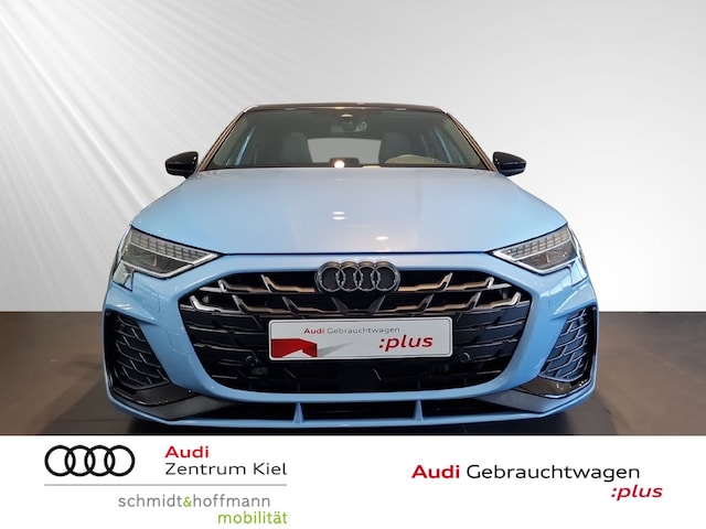 Image about Audi A3 Sportback TFSI e S line 45 TFSI e S tronic