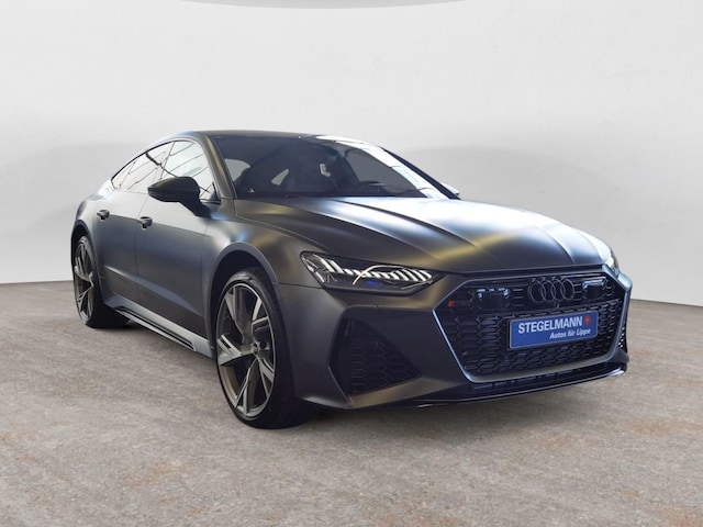 Audi RS7