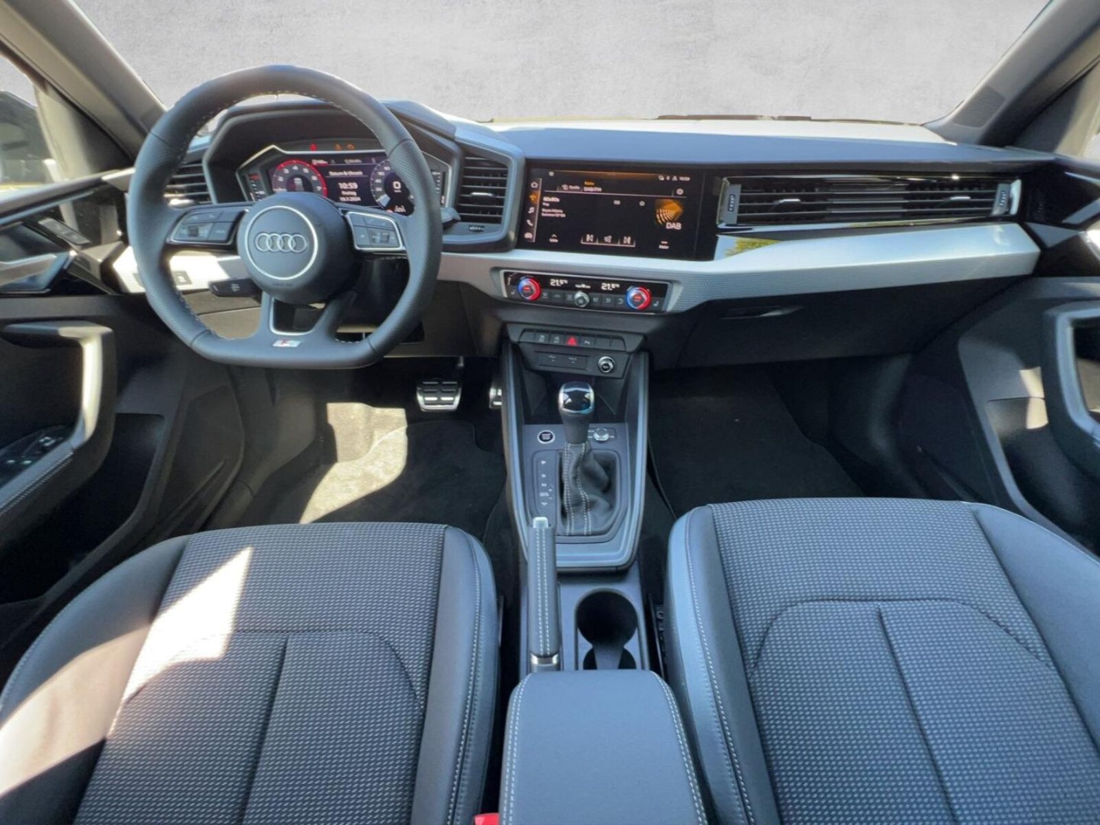 Audi A1 Sportback – Bild 14