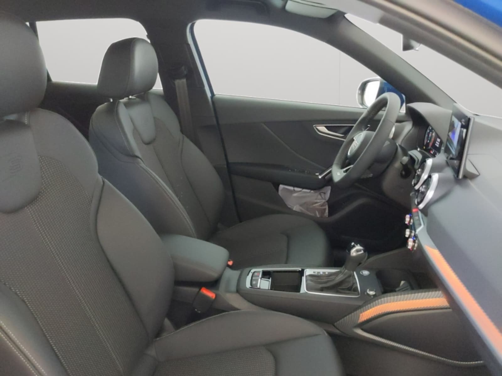 Audi Q2 – Bild 13