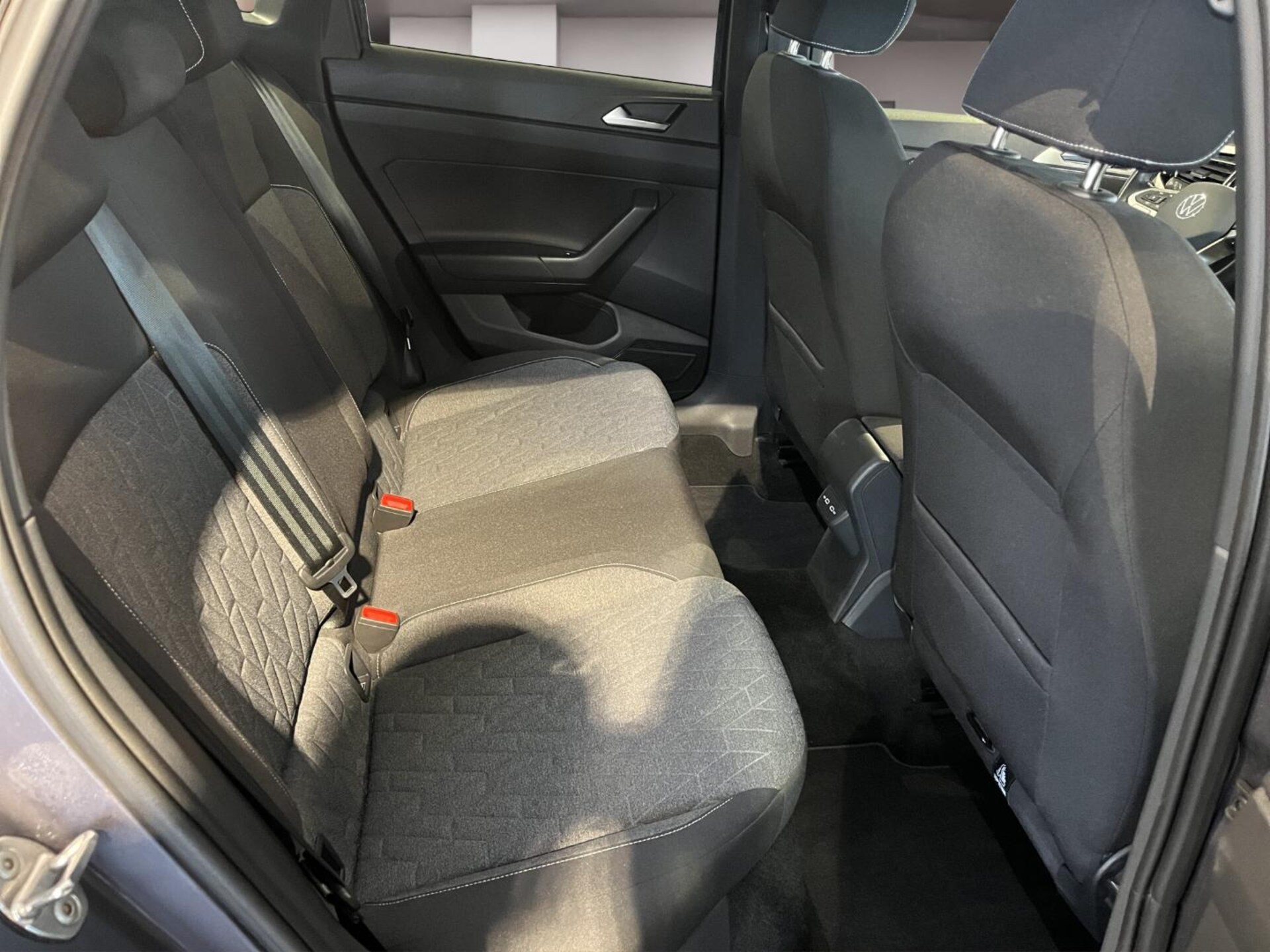 Volkswagen Taigo MOVE
