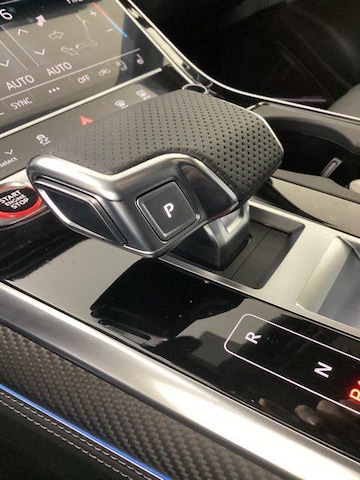 2026 Audi SQ7 Prestige - Photo 28