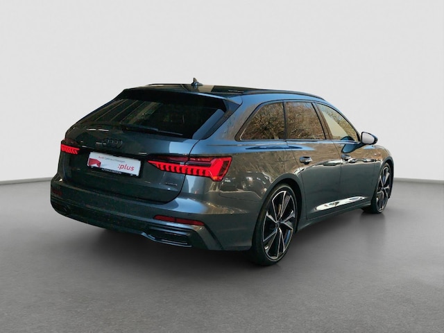 Audi A6 Avant TFSI E -  - Joinsteer - #5