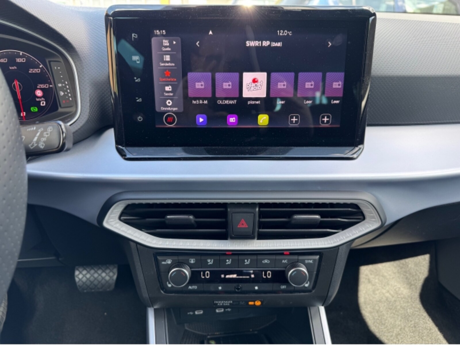 SEAT Arona – Bild 13