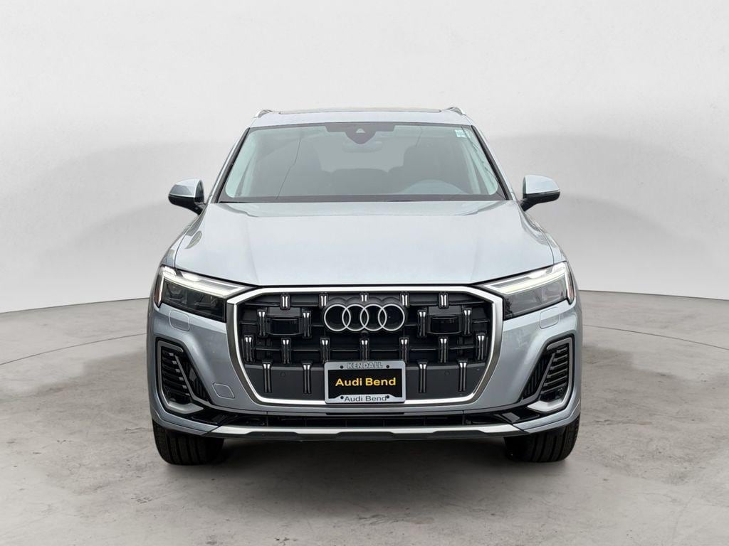 2026 Audi Q7 Premium - Photo 2