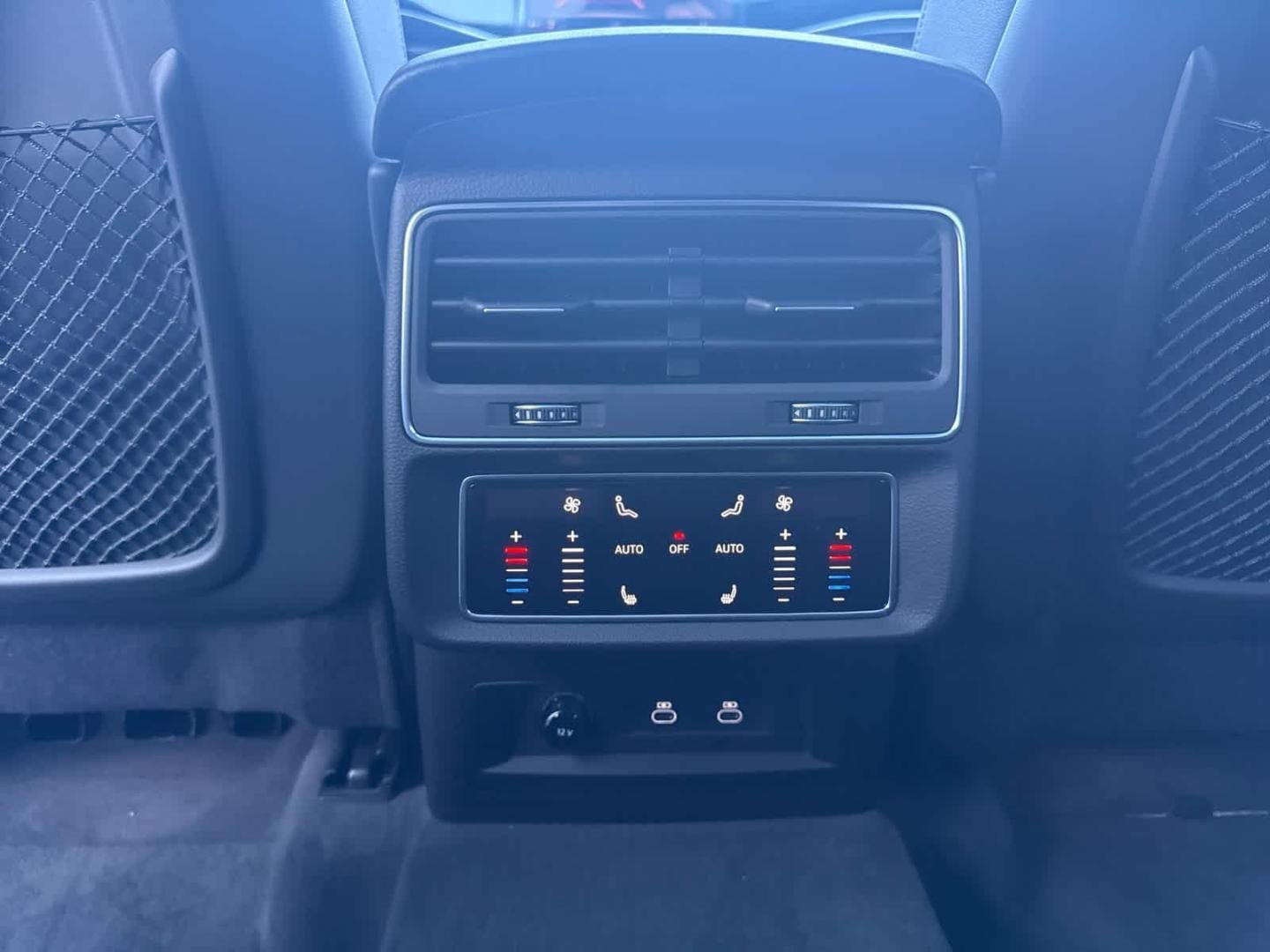 2026 Audi Q8 Premium Plus - Photo 29
