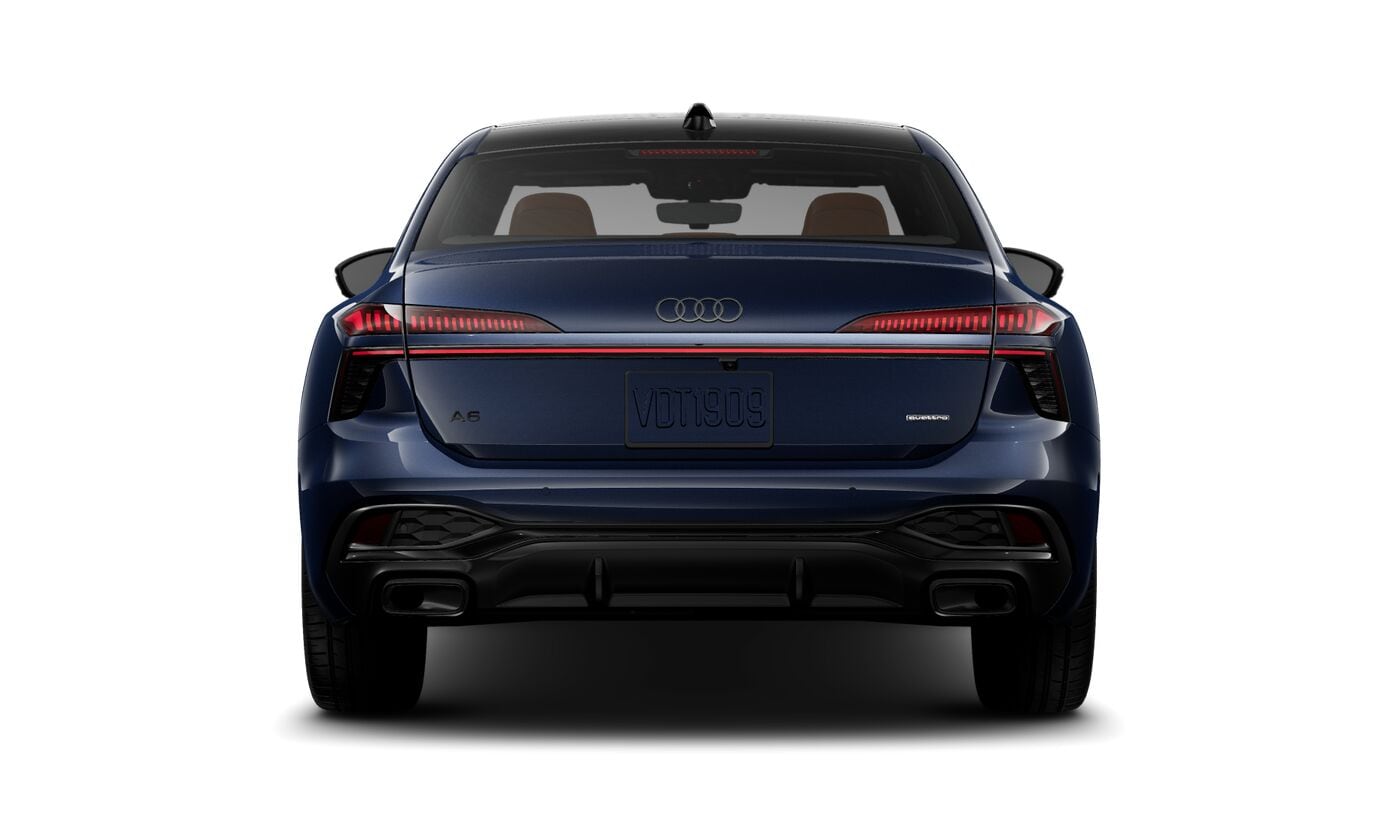 2026 Audi A6 Premium Plus - Photo 7
