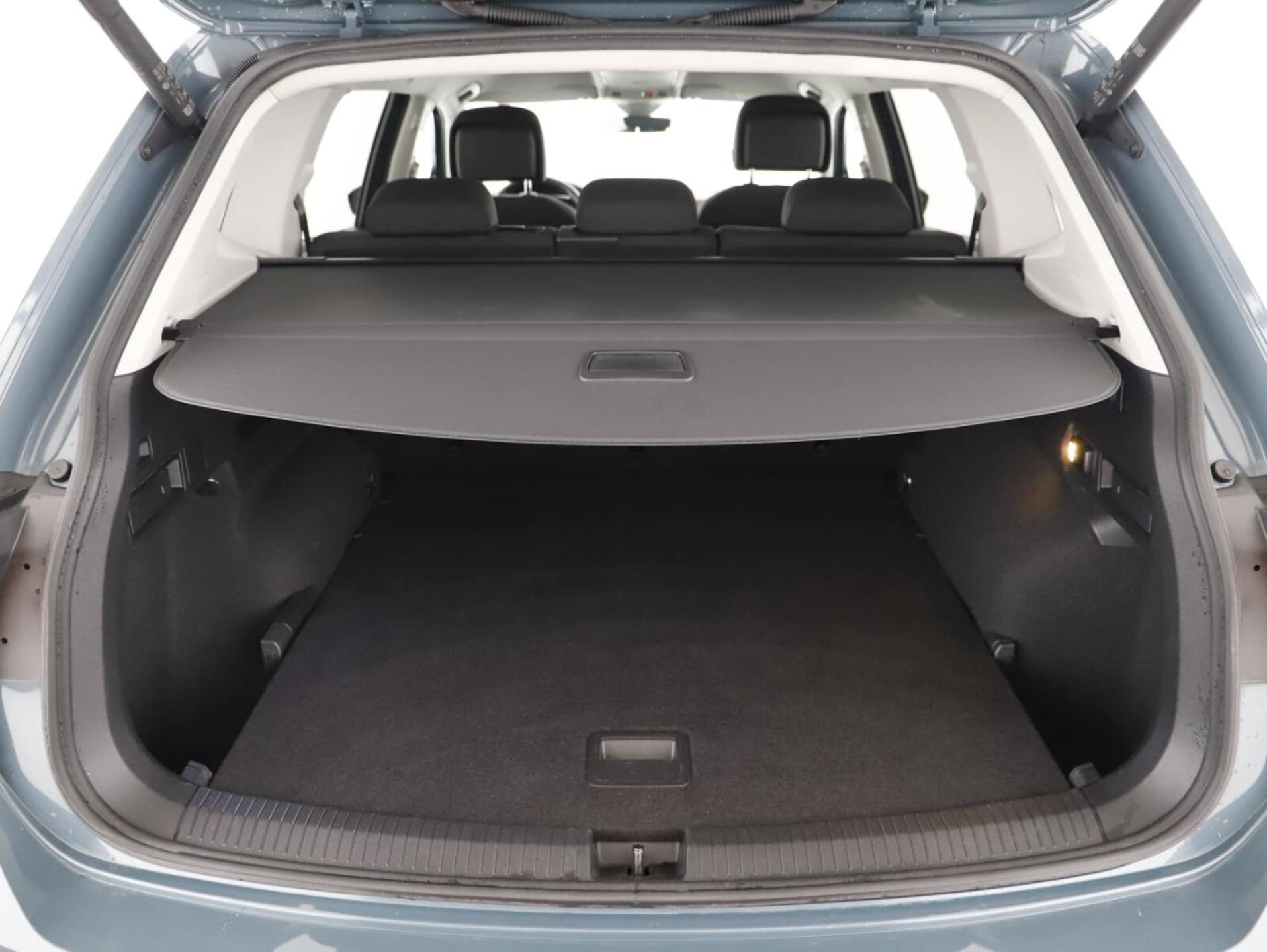 Volkswagen Tiguan Allspace Elegance
