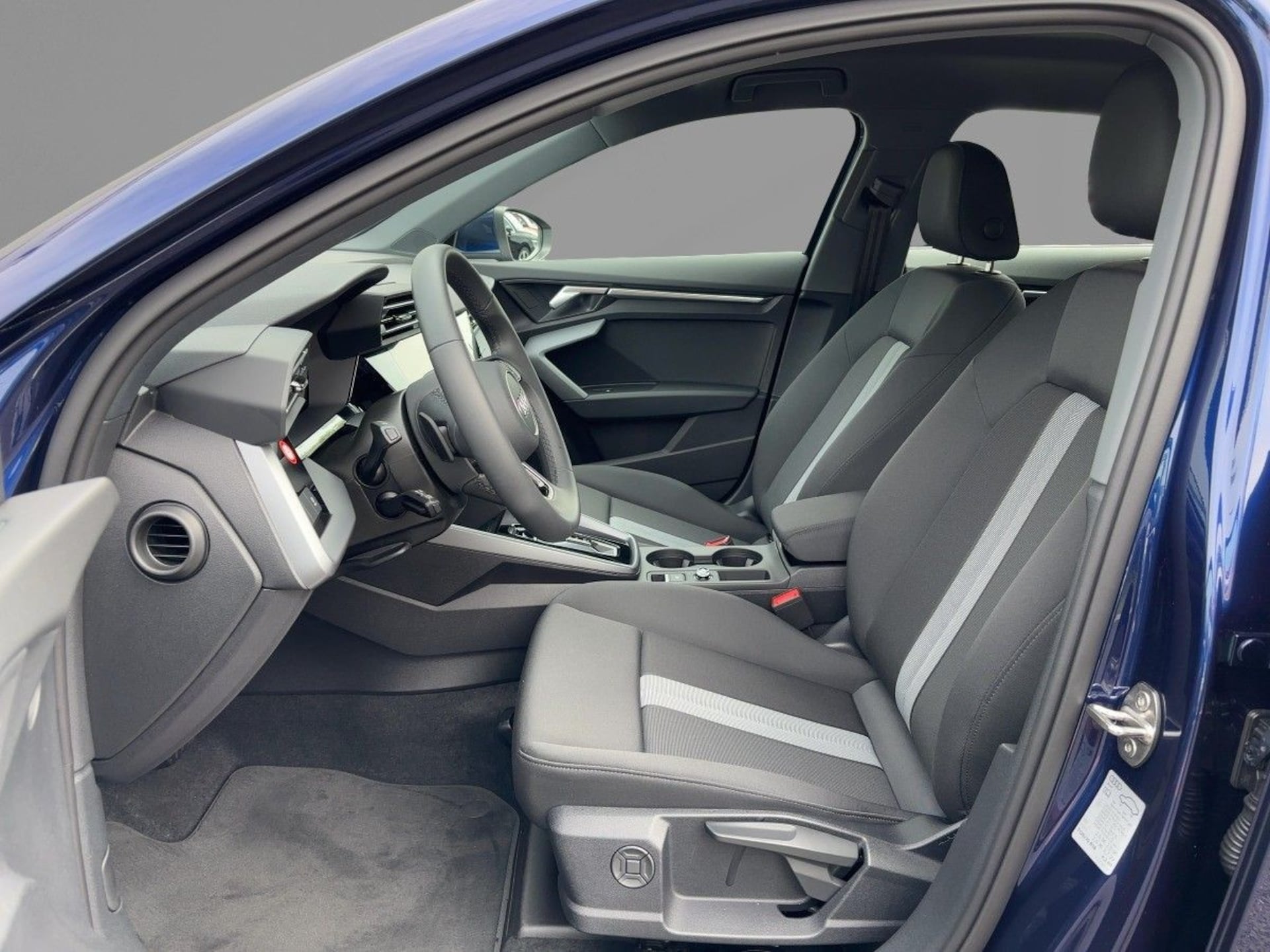 Audi A3 Sportback Advanced