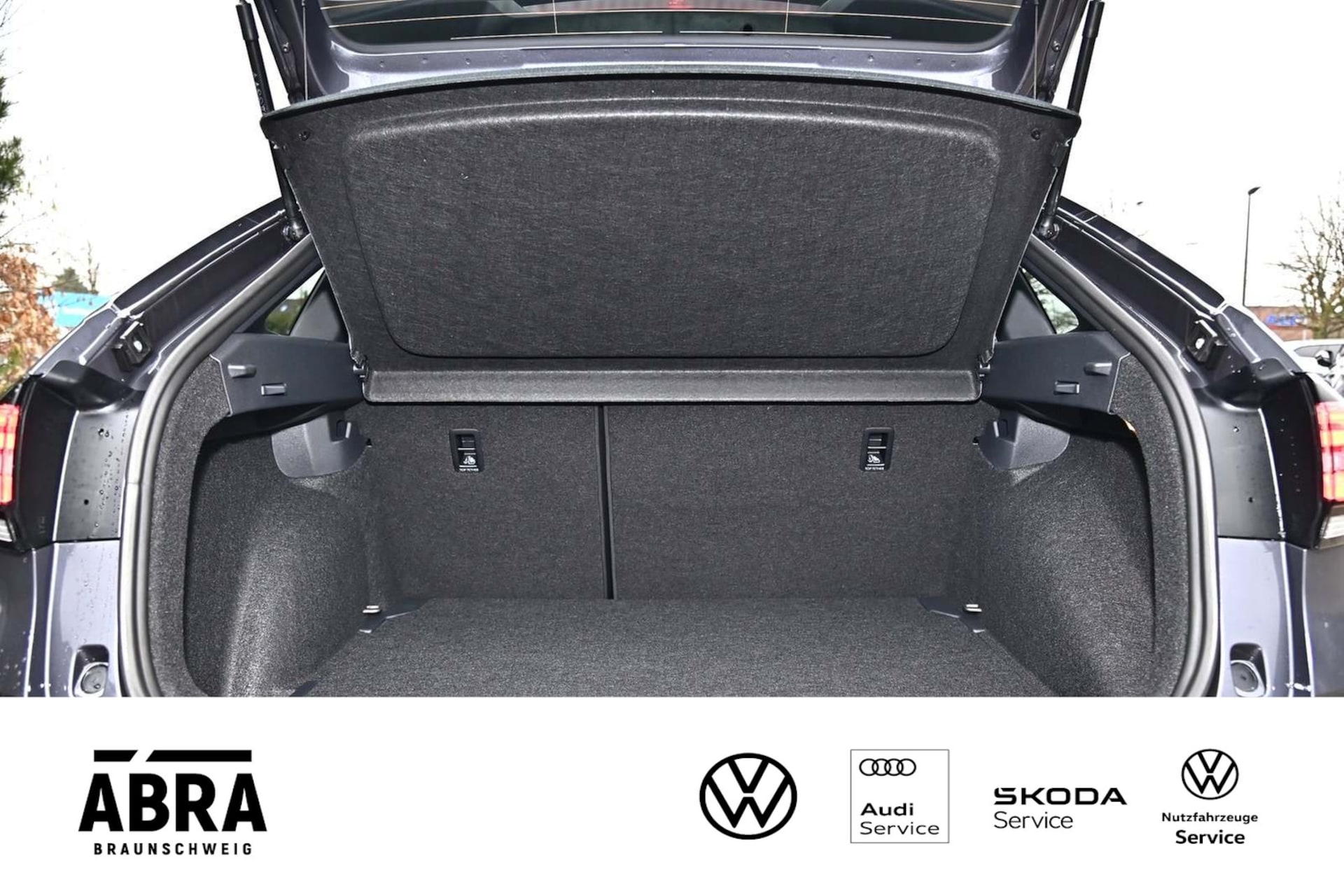 Volkswagen Taigo Goal