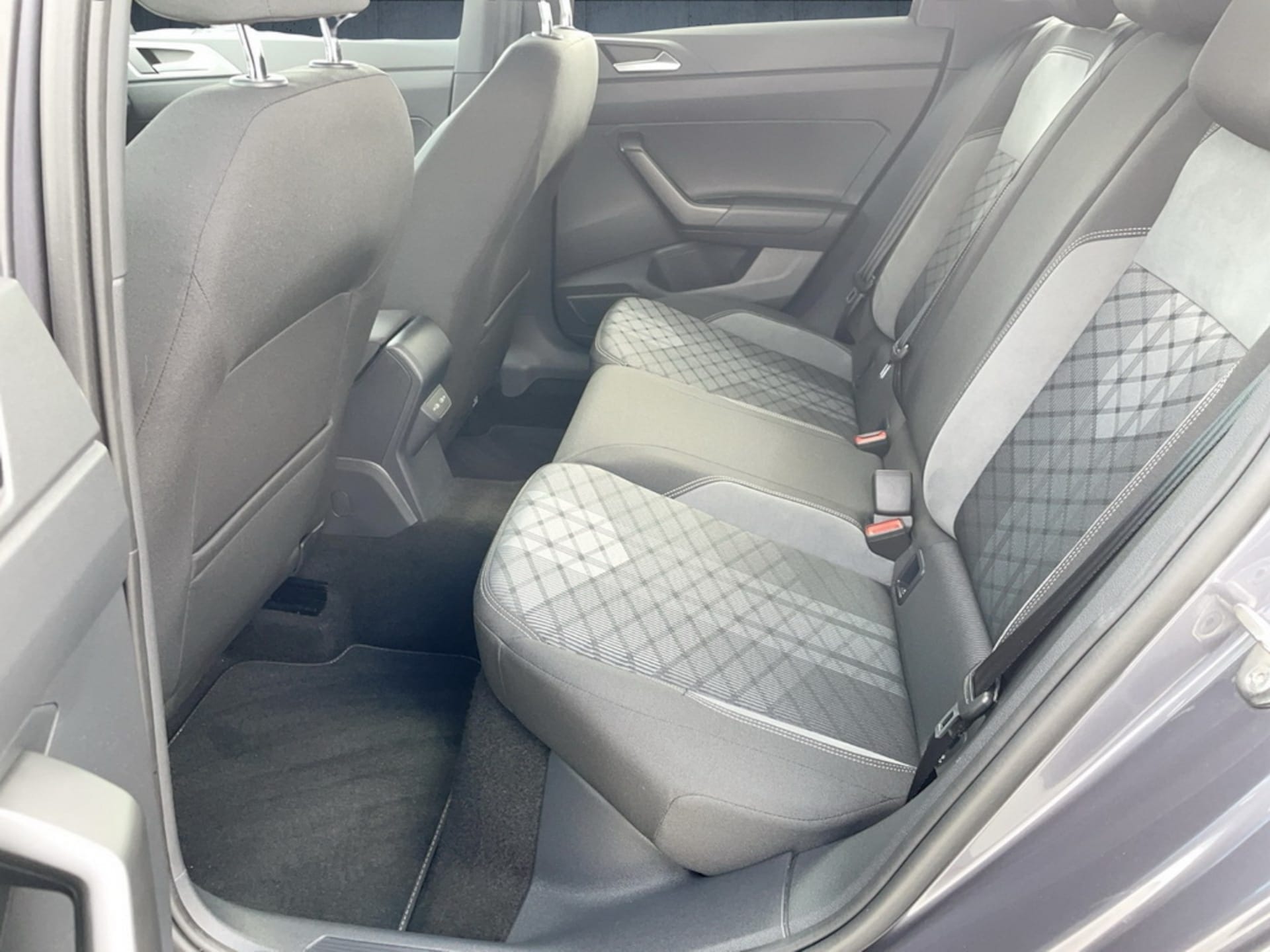 Volkswagen Taigo R-Line
