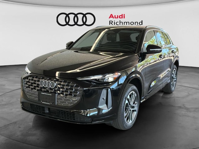 Photo of 2026 Audi Q5 