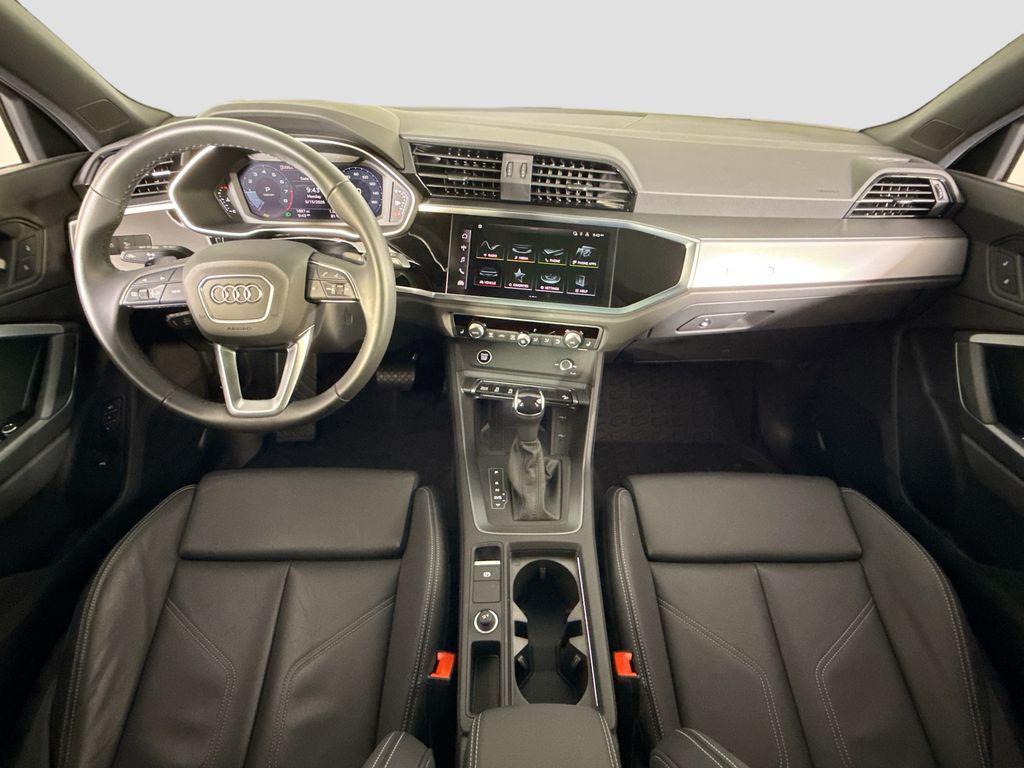 2025 Audi Q3 S Line Premium - Photo 9
