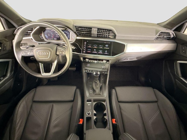 2025 Audi Q3 S Line Premium - Photo 9