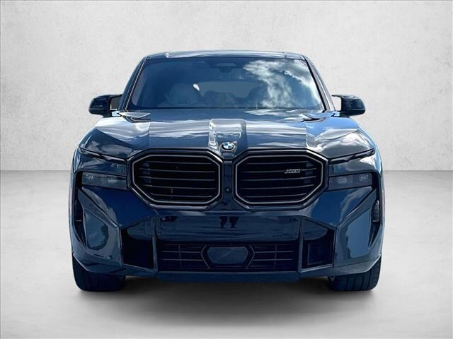 2023 BMW XM