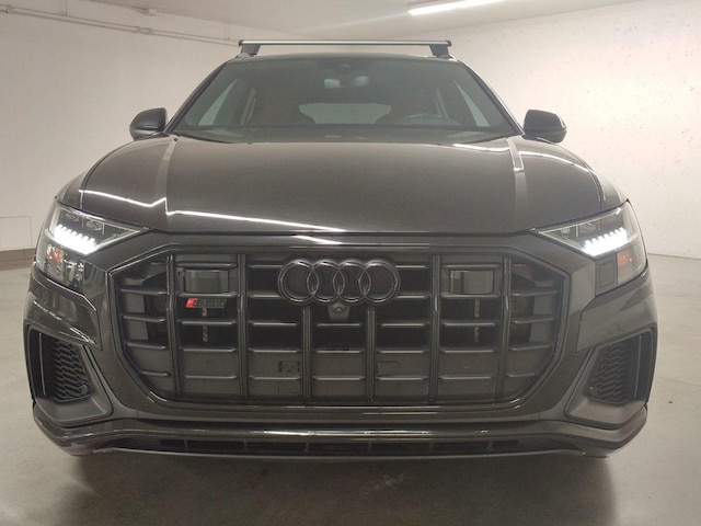 2022 Audi SQ8