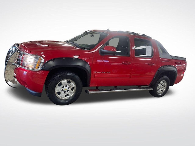 2011 Chevrolet