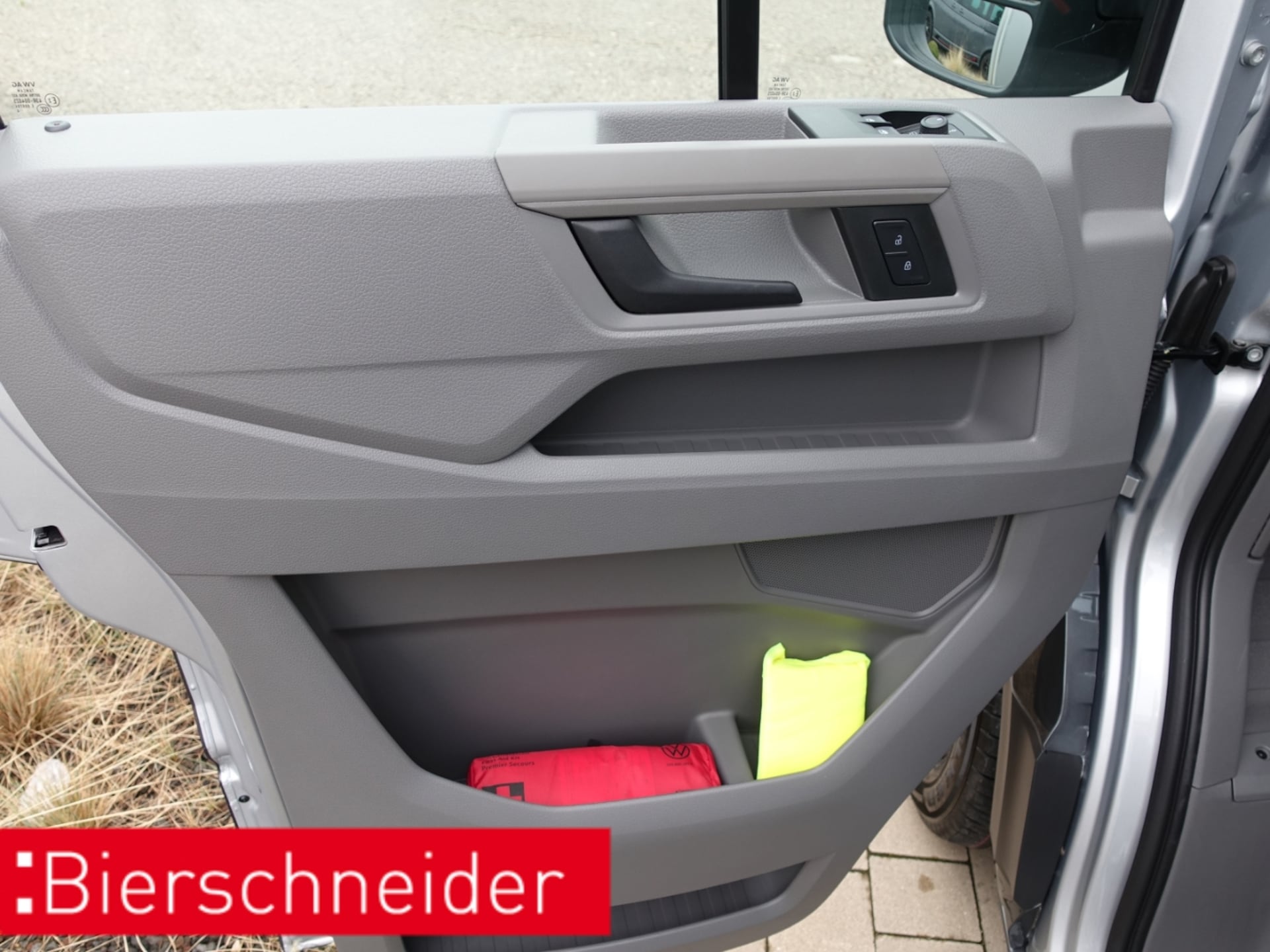 Volkswagen Grand California 600
