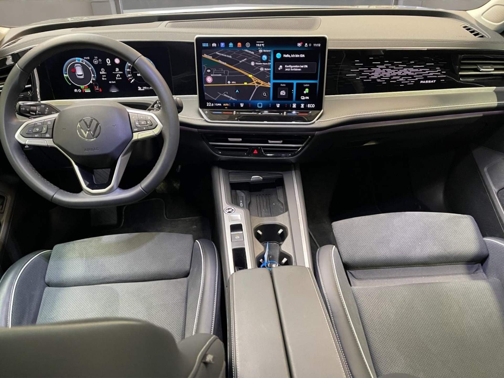 Volkswagen Passat Business