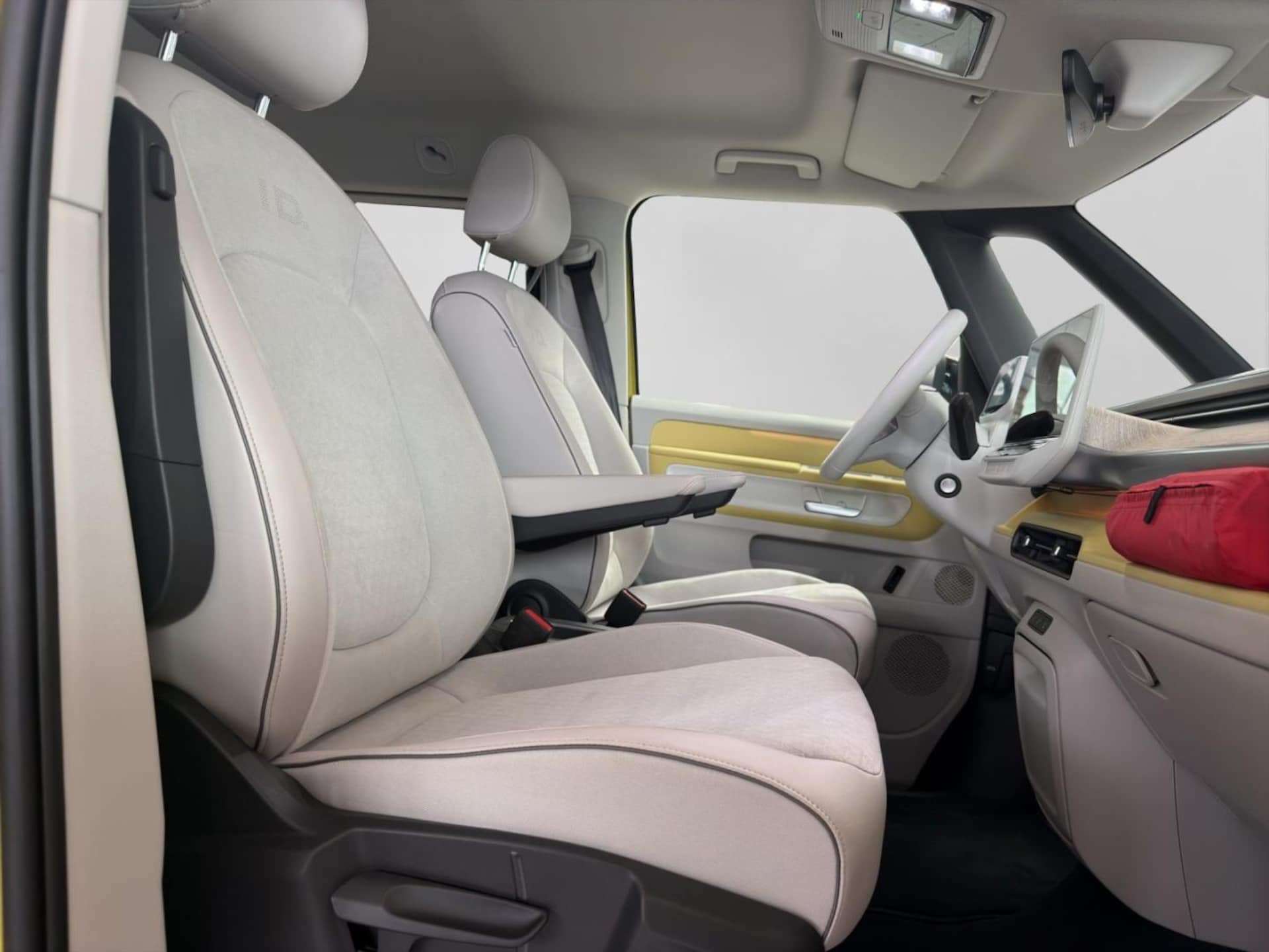 Volkswagen ID. Buzz Pro