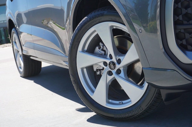 2026 Audi Q5 Sportback