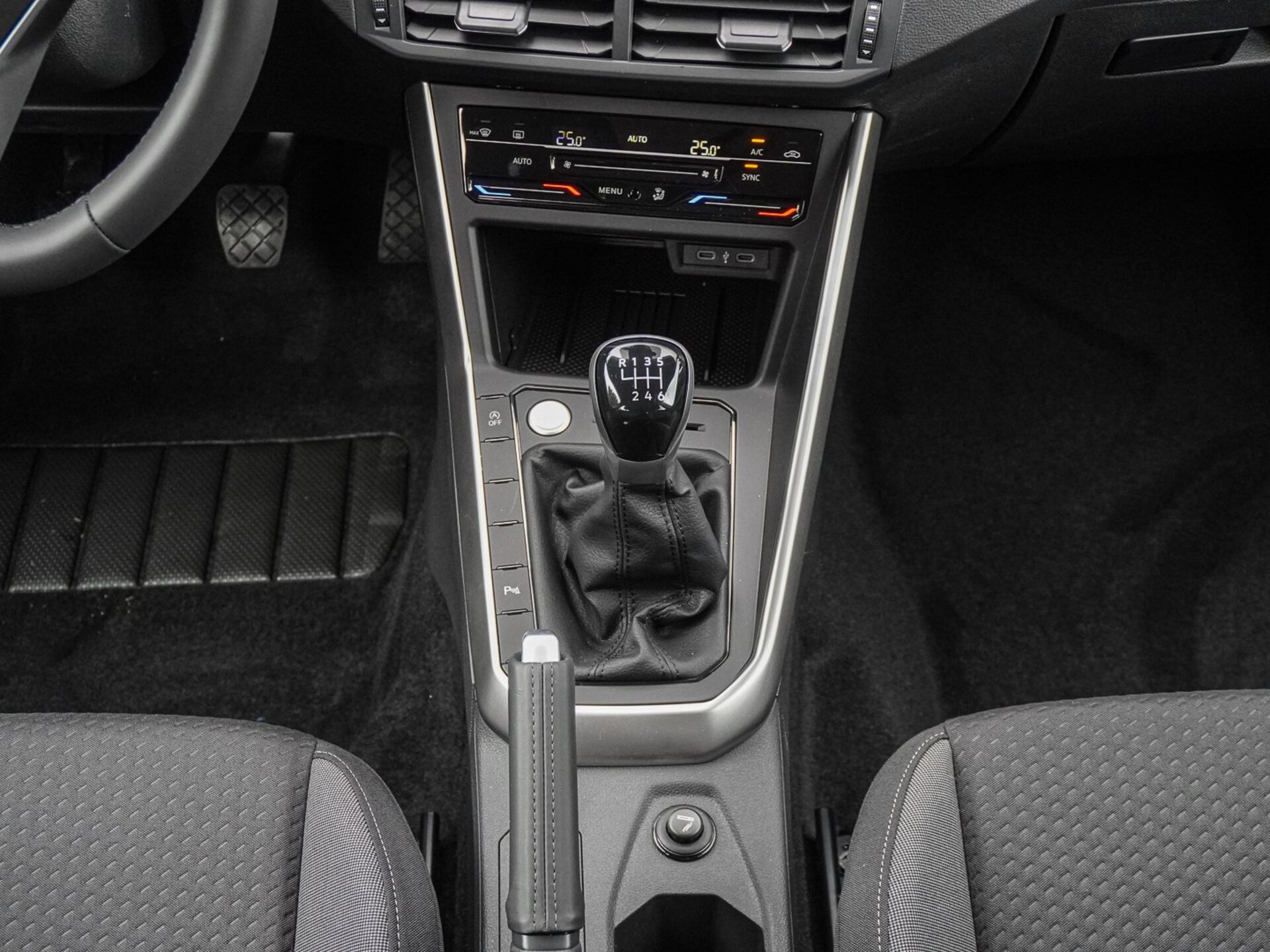 Volkswagen Taigo Life