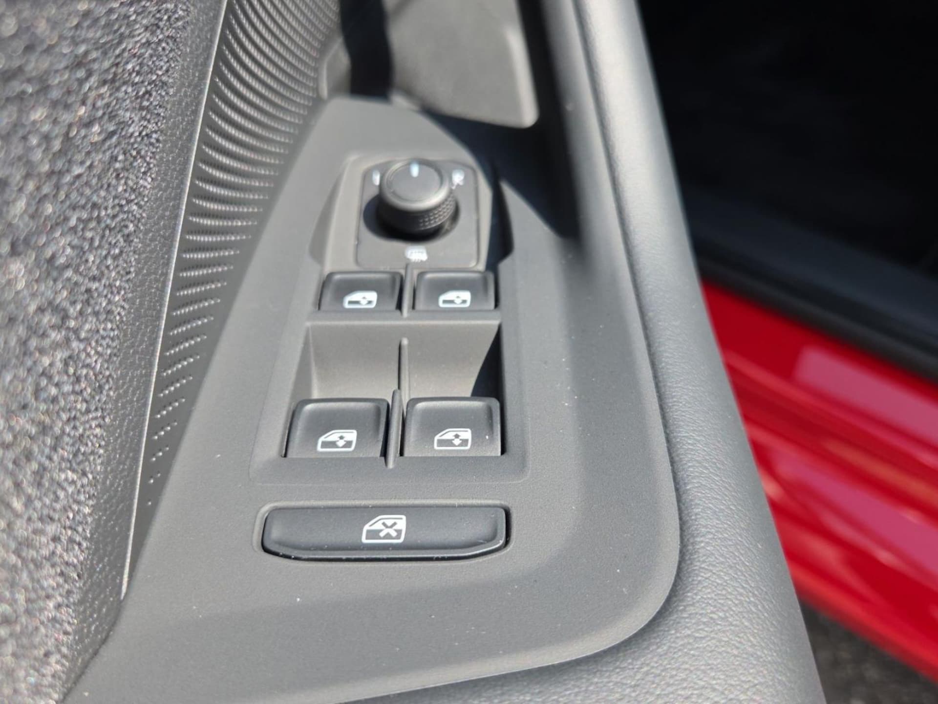 Volkswagen Passat Basis-Modell