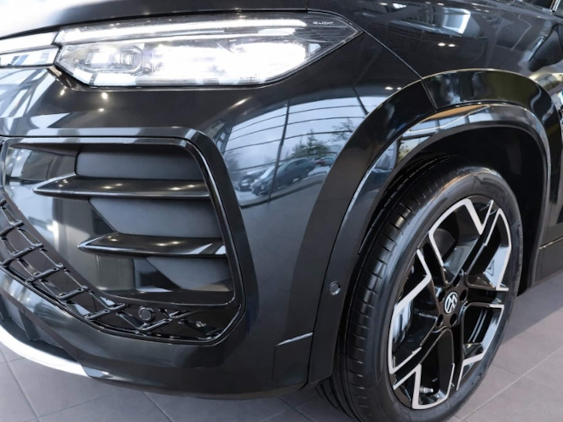 Volkswagen Tayron R-Line